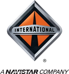 International logo