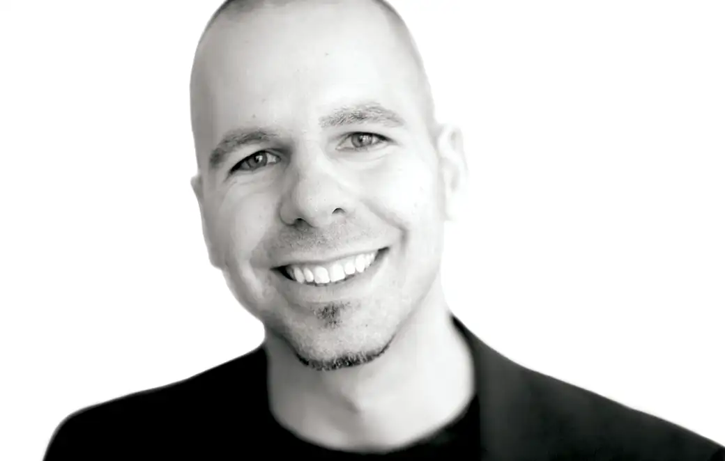 Mark Manzo