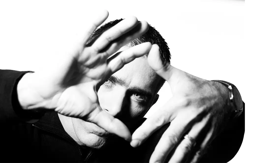 Patrick Schab