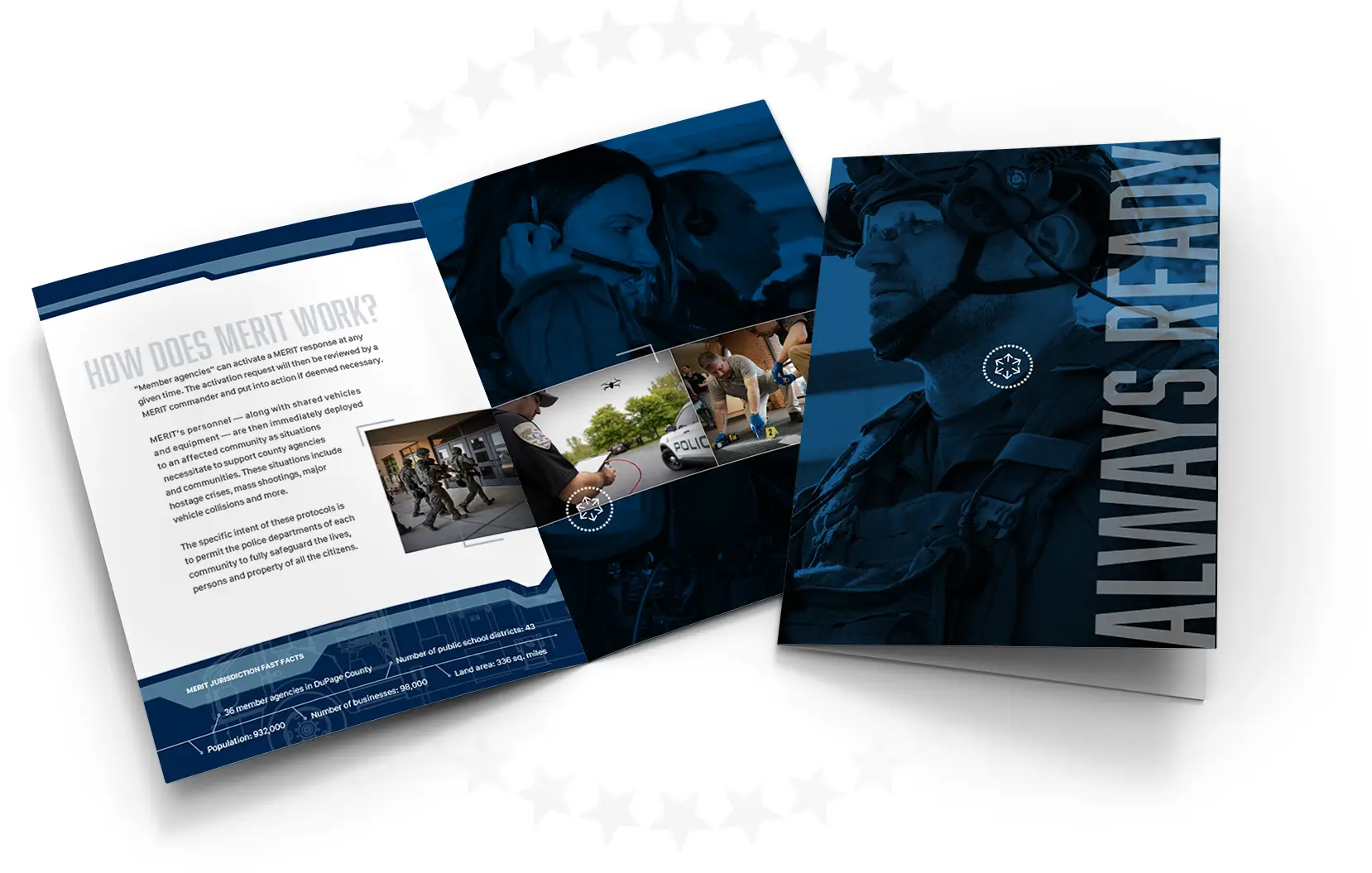 Follett capabilities brochure